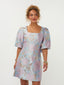 Dress Charmaine | Blue