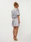Dress Charmaine | Blue