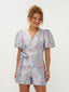 Top Liza | Light blue