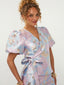 Top Liza | Light blue