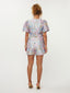 Top Liza | Light blue