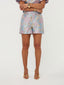 Short Winnie | Light blue
