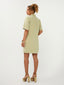 Dress Hazel | Pistachio