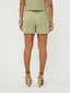Short Stephanie | Pistachio