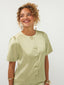 Blouse Celine | Pistachio