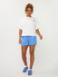 Short Nadia | Blue