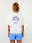 T-Shirt Camper | Blue