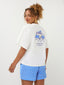 T-Shirt Camper | Blue