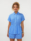 Blouse Whitney | Blue