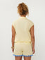 SAMPLE Blouse Emelia | Soft yellow