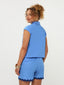 Short Jenna | Blue