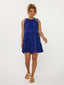 Dress Do | Cobalt