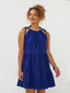 Dress Do | Cobalt