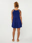 Dress Do | Cobalt