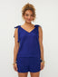 Top Kaylin | Cobalt