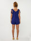 Top Kaylin | Cobalt