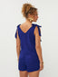 Top Kaylin | Cobalt