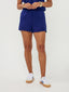 Short Marijn | Cobalt