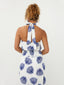 Top Jamie | Blue shells