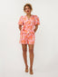 Top Hillary | Orange