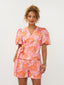 Top Hillary | Orange
