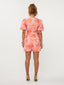 Short Isla | Orange