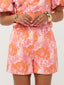 Short Isla | Orange