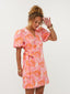Dress Kelly | Orange