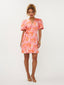 Dress Kelly | Orange