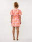 Dress Kelly | Orange