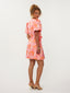 Dress Kelly | Orange