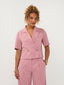 Blazer Floor | Pink