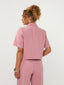 Blazer Floor | Pink