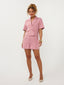 Short Jenny | Pink
