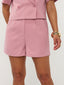 Short Jenny | Pink