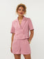 Blazer Floor | Pink