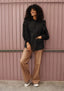 Hose Marlee | Taupe