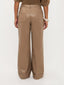 Pants Teagan | Taupe