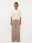Pants Geneve | Taupe