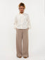 Pants Geneve | Taupe