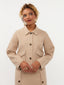 Jacket Adina | Beige