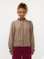 Blouse Hannah | Taupe