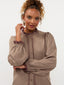 Blouse Hannah | Taupe