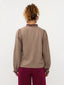 Blouse Hannah | Taupe