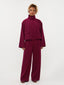 Jacket Davis | Burgundy