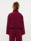 Jacket Davis | Burgundy