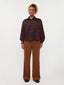 Pants Solange | Camel
