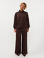 Blouse Umali | Brown