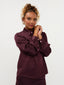 Blouse Umali | Plum