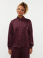 Blouse Umali | Plum